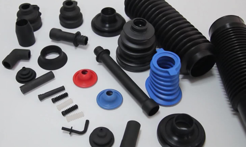 How Magnesium Oxide Powder Enhances the Heat Resistance of Rubber Products